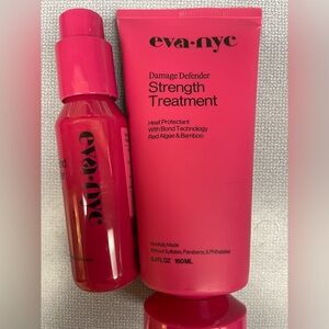 Eva nyc hair care bundle NWT